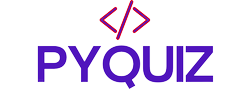 Logo Pyquiz